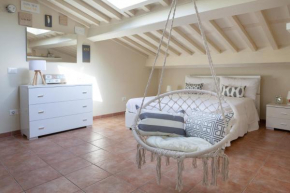 White Attic Lucca